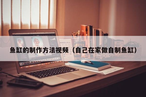 鱼缸的制作方法视频（自己在家做自制鱼缸）