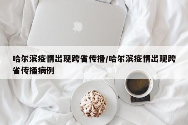 哈尔滨疫情出现跨省传播/哈尔滨疫情出现跨省传播病例