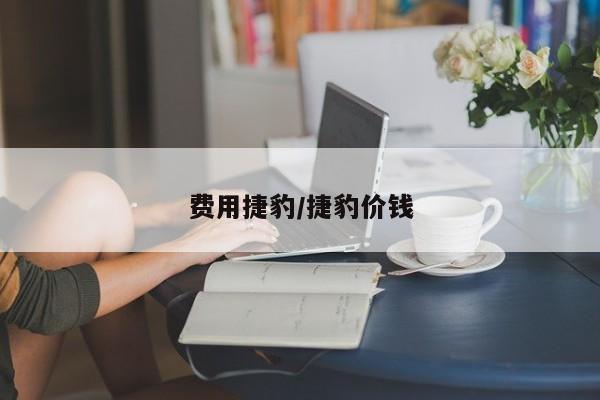 费用捷豹/捷豹价钱