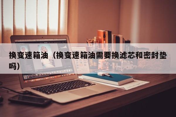 换变速箱油（换变速箱油需要换滤芯和密封垫吗）
