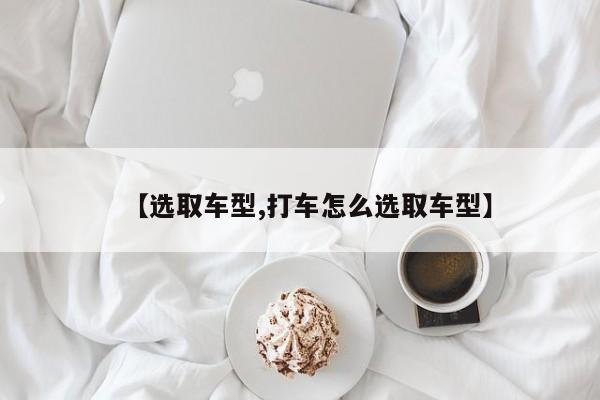 【选取车型,打车怎么选取车型】