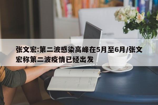 张文宏:第二波感染高峰在5月至6月/张文宏称第二波疫情已经出发